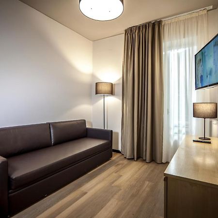 Terme Di Acquasanta Hotel Italia & Spa Аквазанта-Терме Экстерьер фото