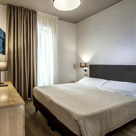 Terme Di Acquasanta Hotel Italia & Spa Аквазанта-Терме Экстерьер фото