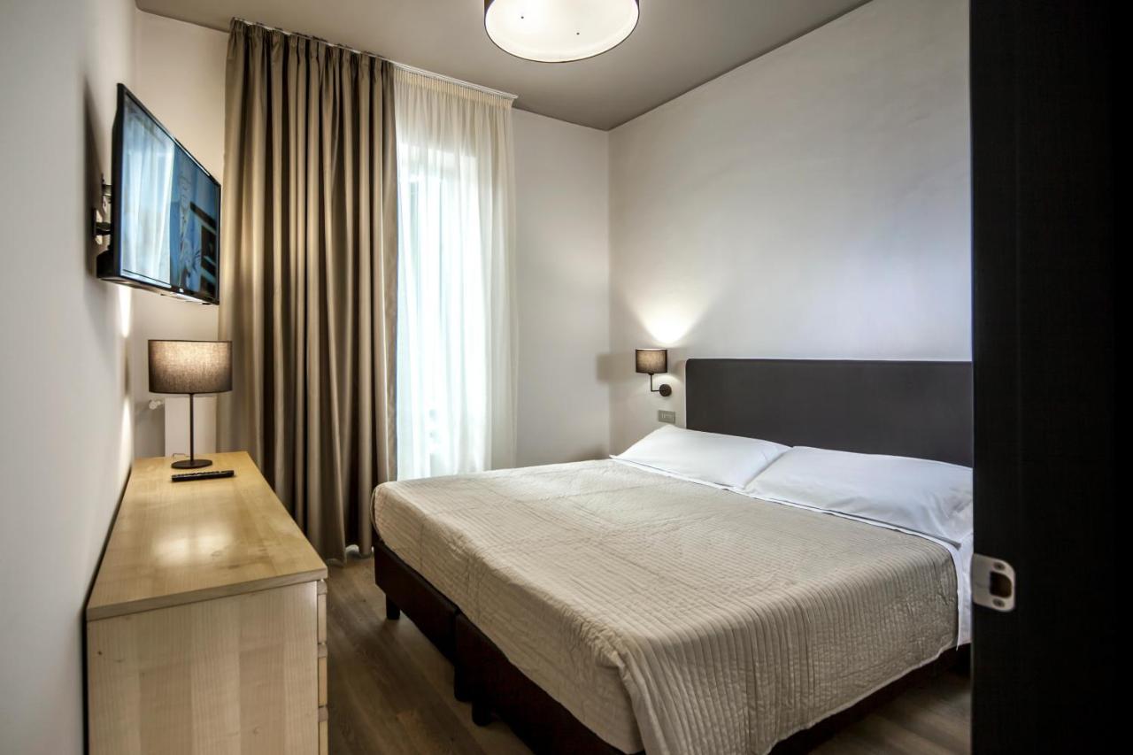 Terme Di Acquasanta Hotel Italia & Spa Аквазанта-Терме Экстерьер фото