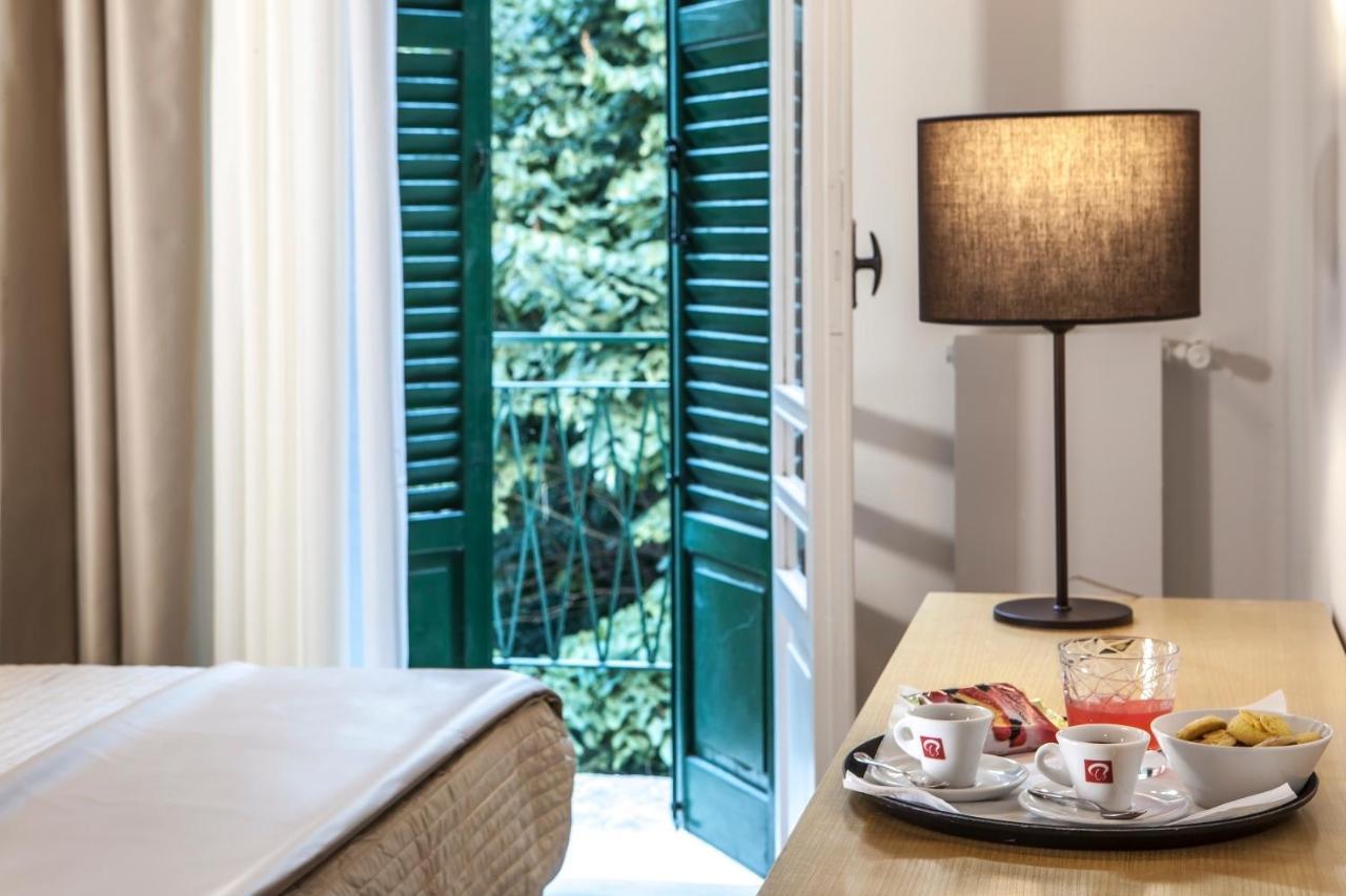 Terme Di Acquasanta Hotel Italia & Spa Аквазанта-Терме Экстерьер фото