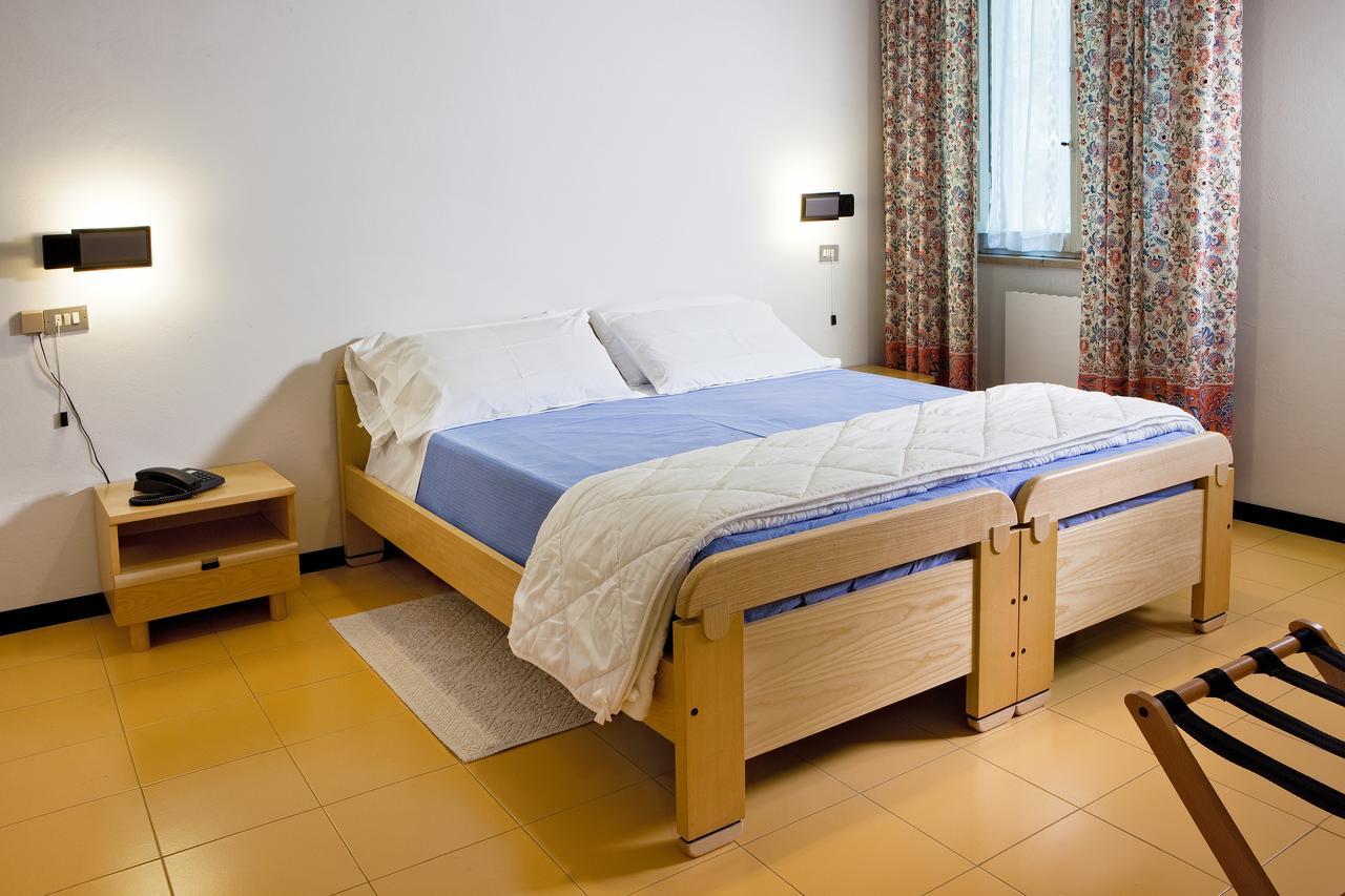 Terme Di Acquasanta Hotel Italia & Spa Аквазанта-Терме Экстерьер фото