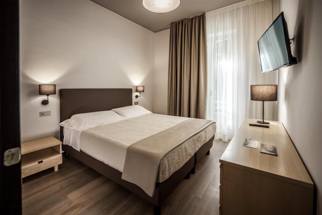 Terme Di Acquasanta Hotel Italia & Spa Аквазанта-Терме Экстерьер фото