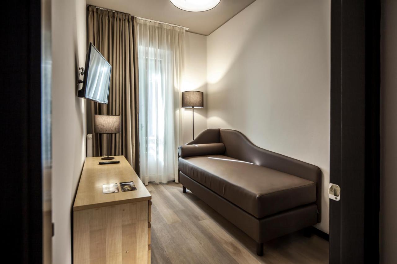 Terme Di Acquasanta Hotel Italia & Spa Аквазанта-Терме Экстерьер фото